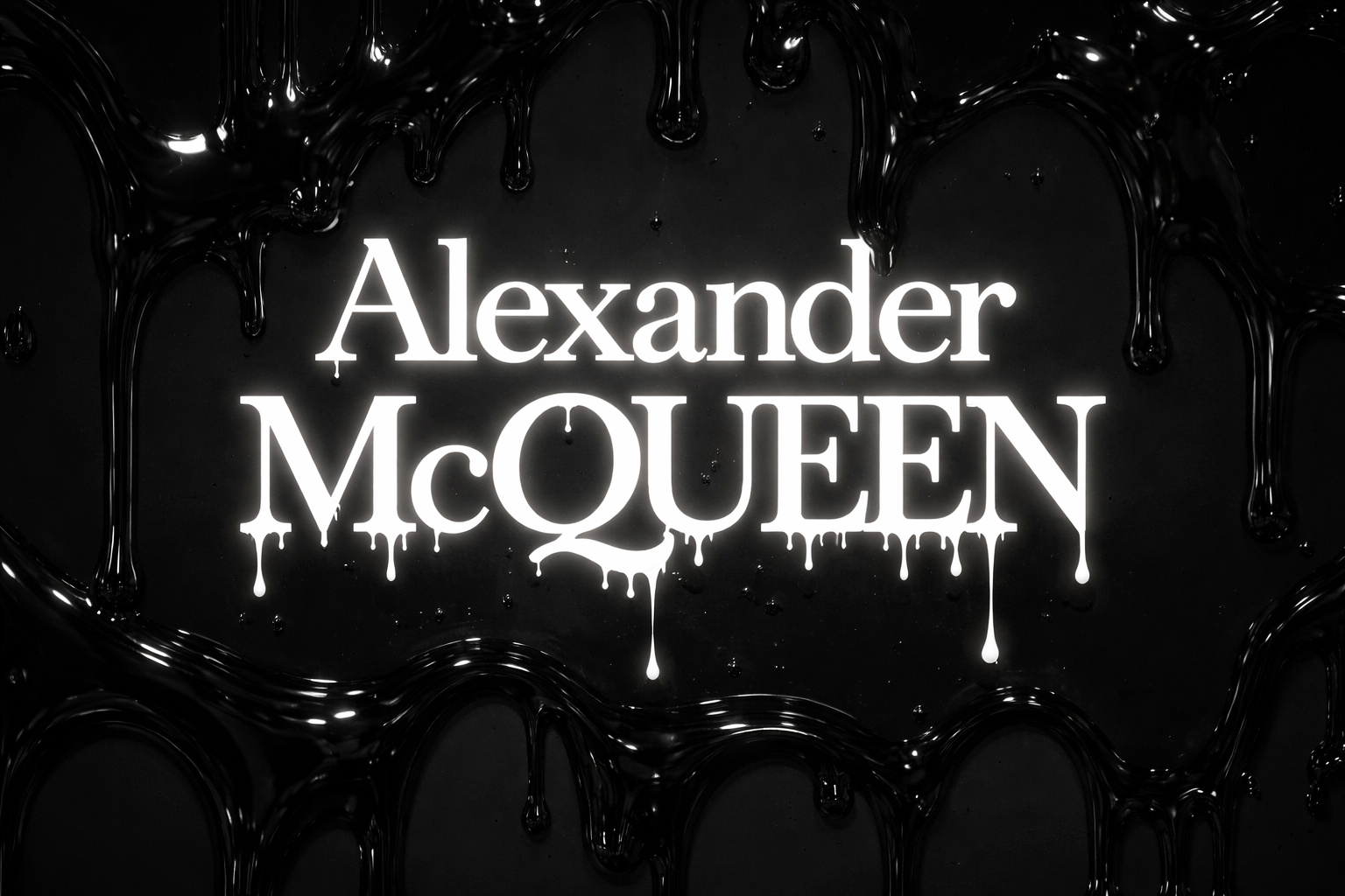 Alexander Mcqueen