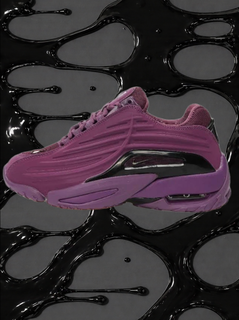 Nocta Hot Step 2 “Purple”