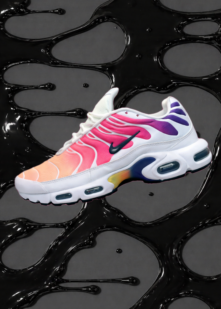Air max Tn plus