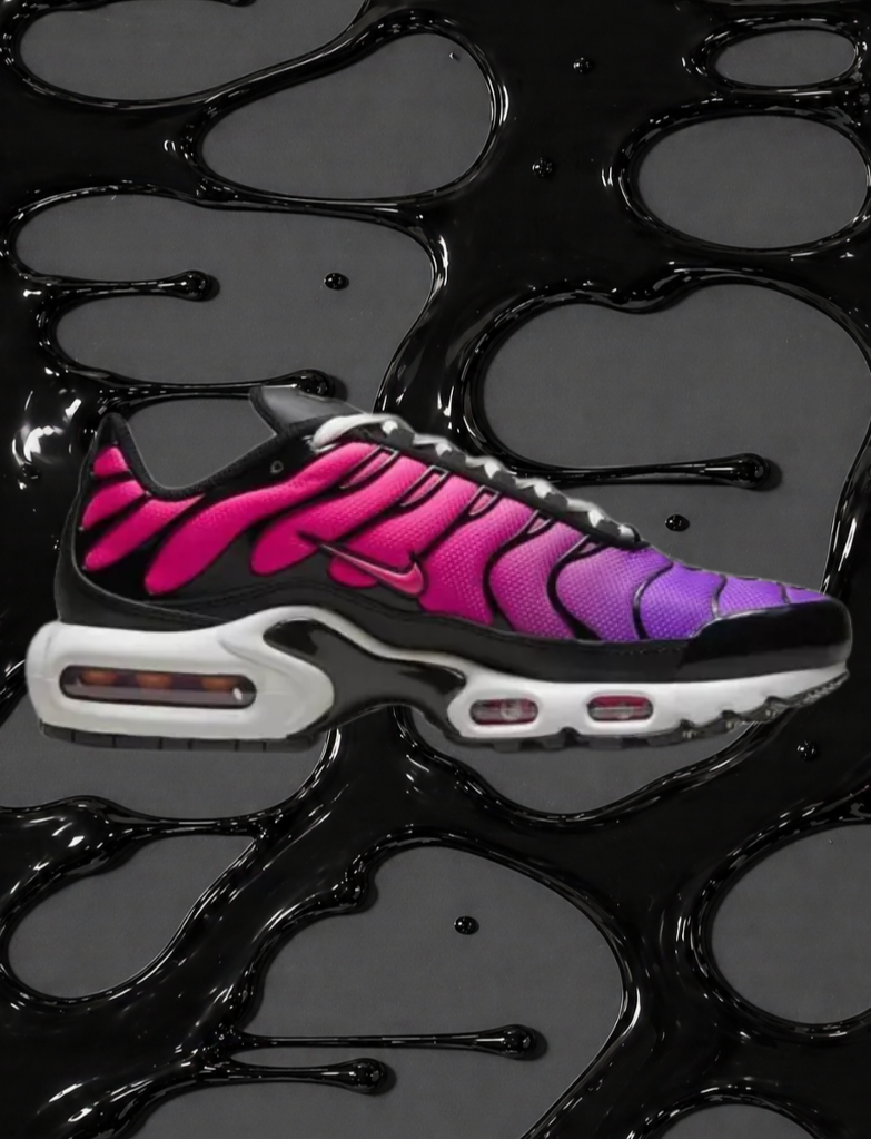 Air max Tn plus