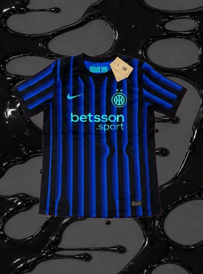 Camisetas de time