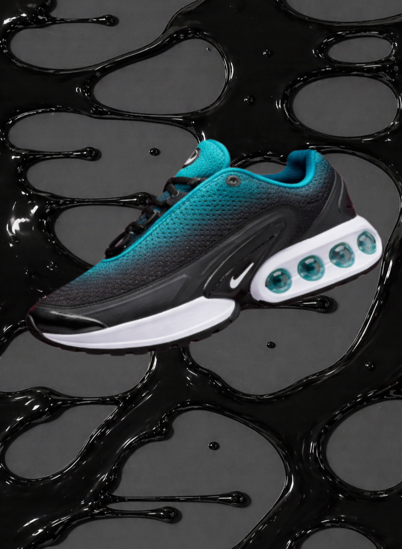 Air max Dn