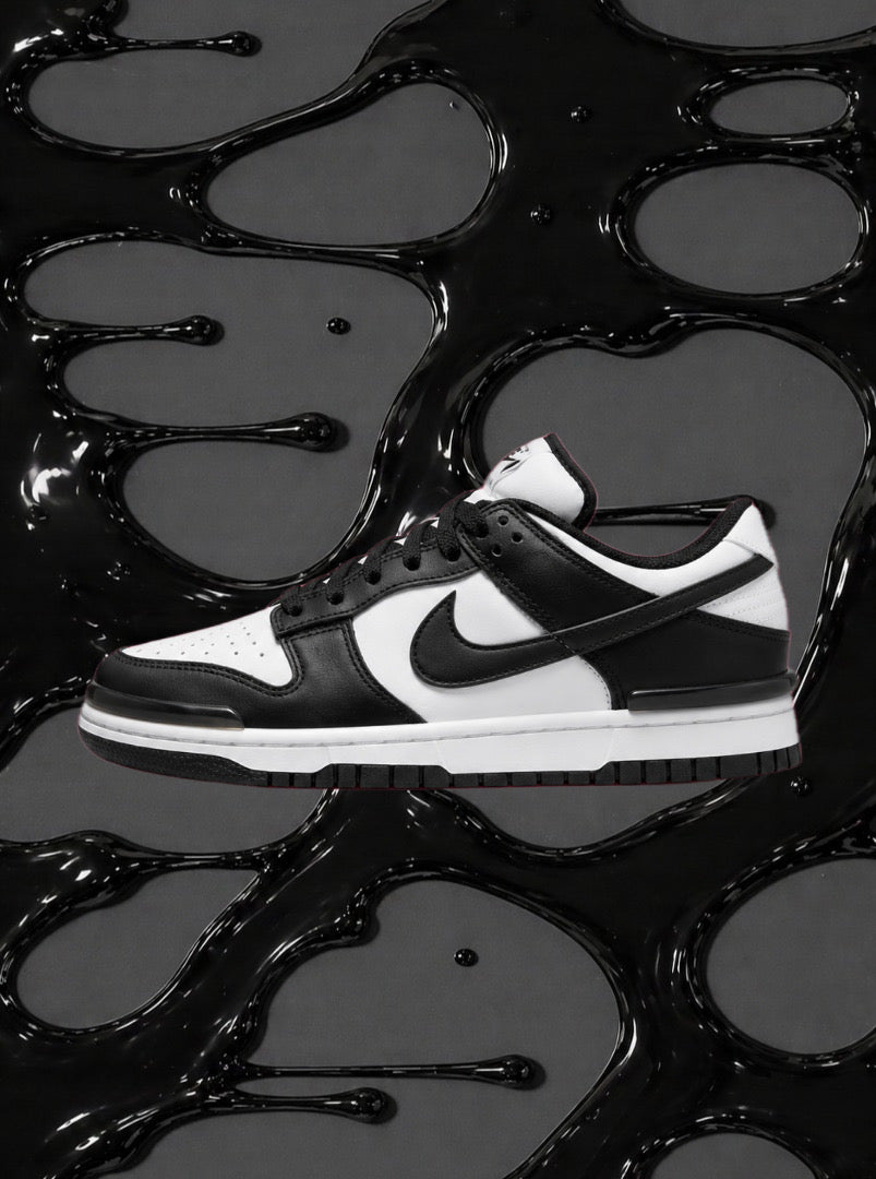 Nike dunk low
