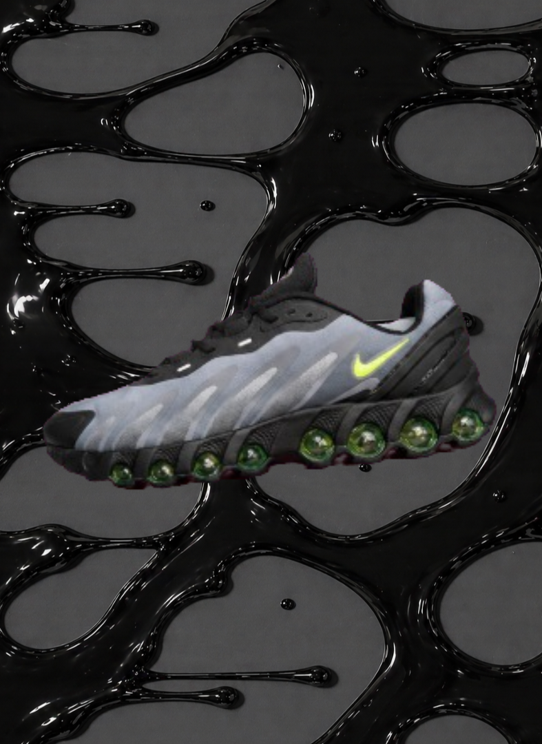 Nike air max Dn8