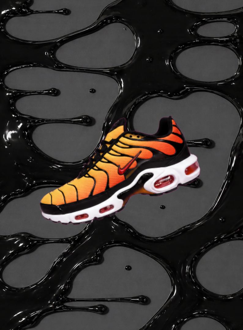 Air max Tn plus