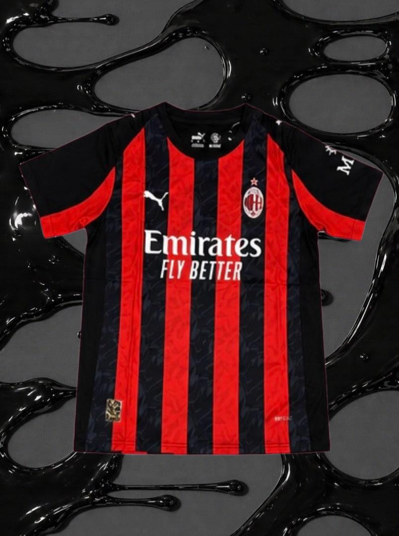 Camisetas de time