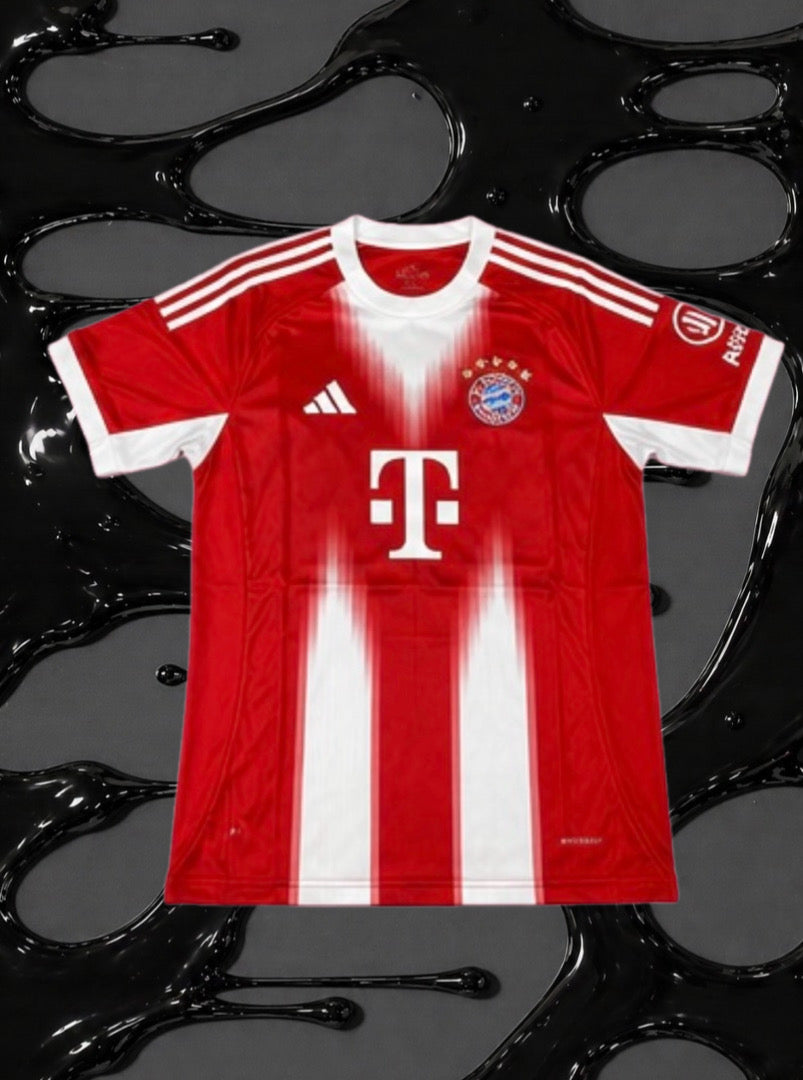 Camisetas de time