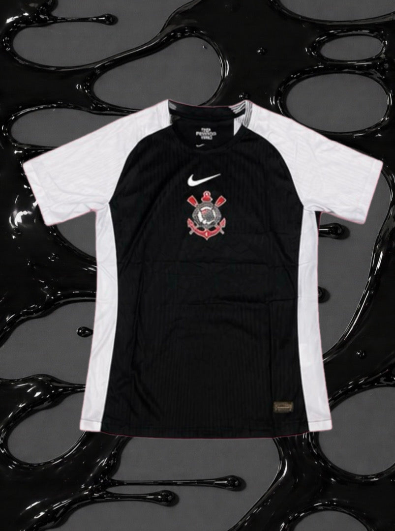 Camisetas de time
