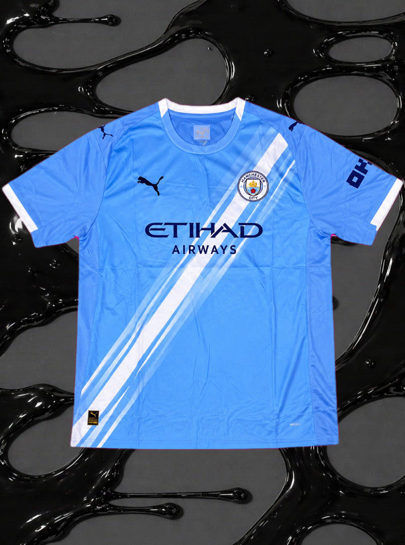 Camisetas de time