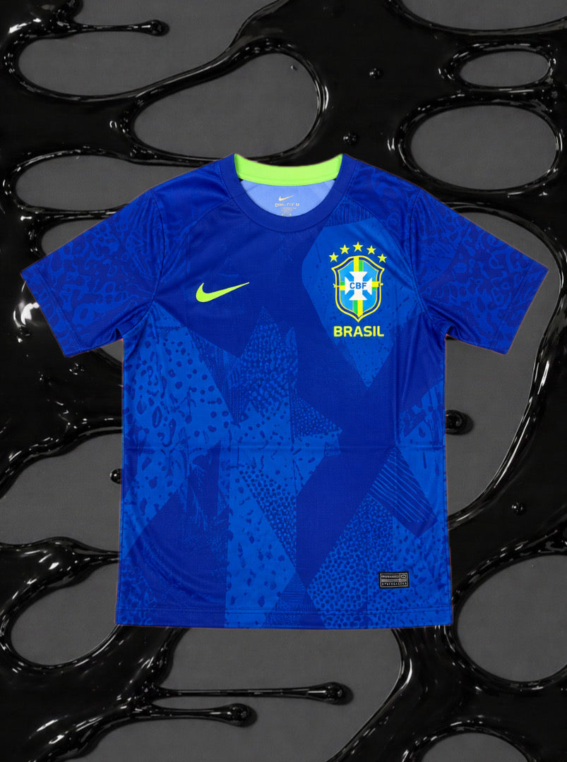 Camisetas de time