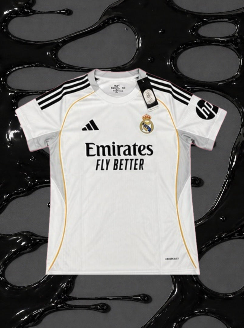 Camisetas de time