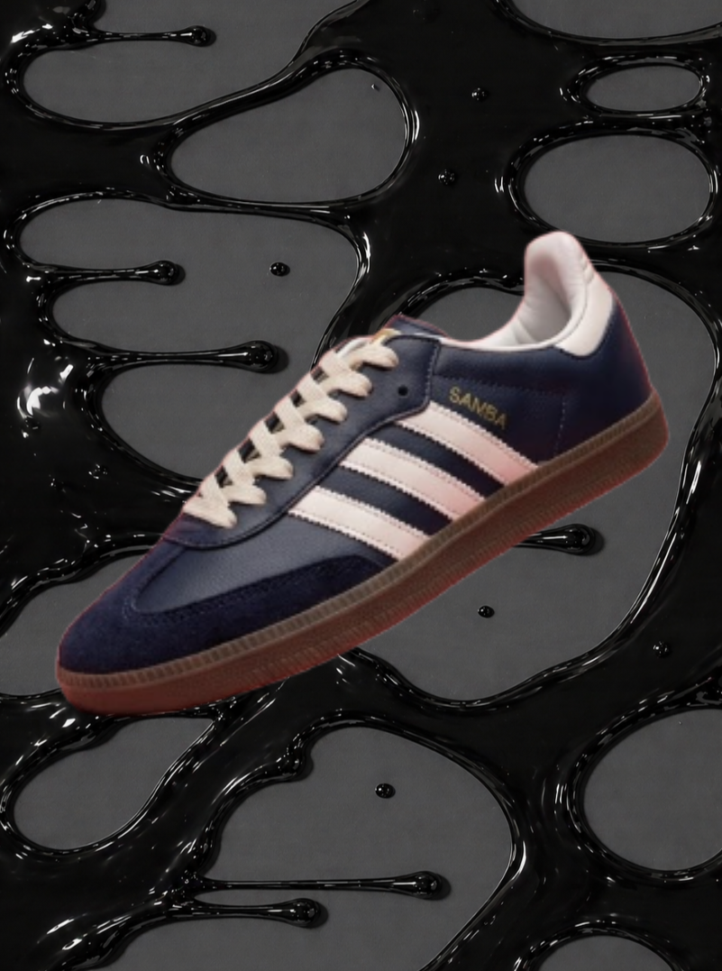 Adidas Samba