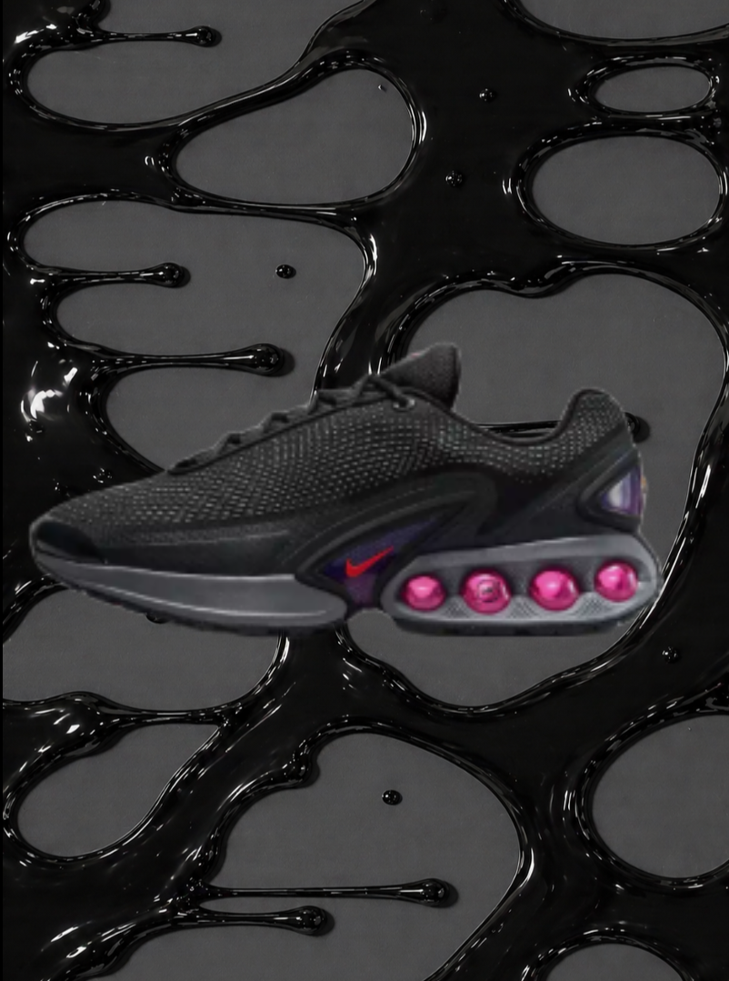 Air max Dn