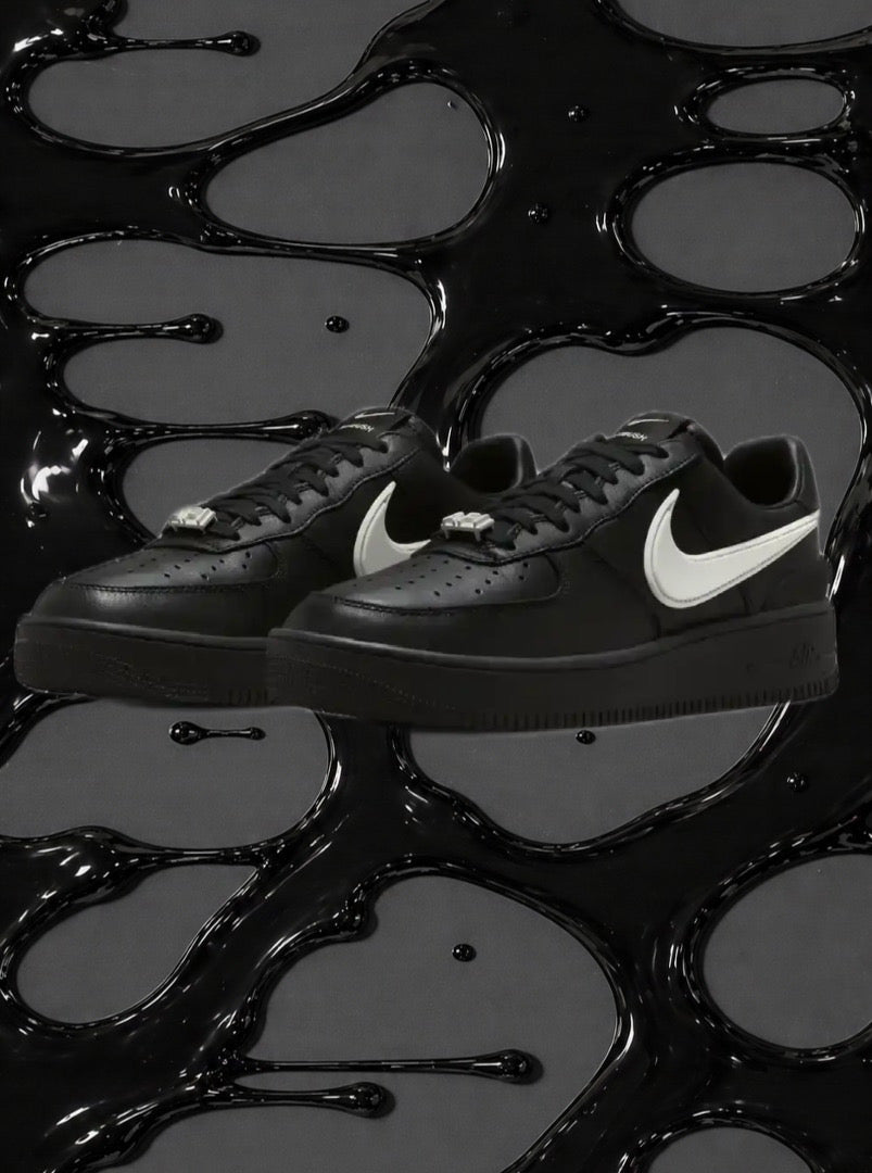 Ambush x Air force 1