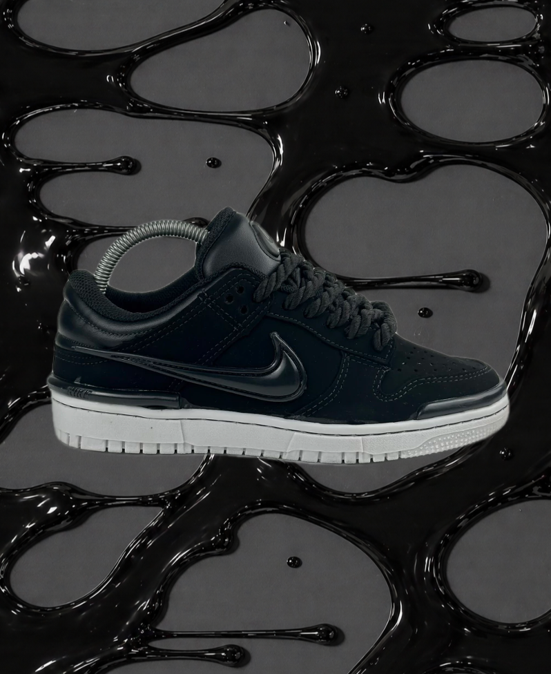 Nike SB Dunk Low Twist