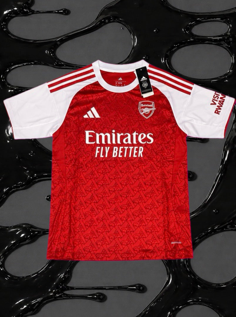 Camisetas de time