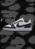 Nike Court Borough “Panda”