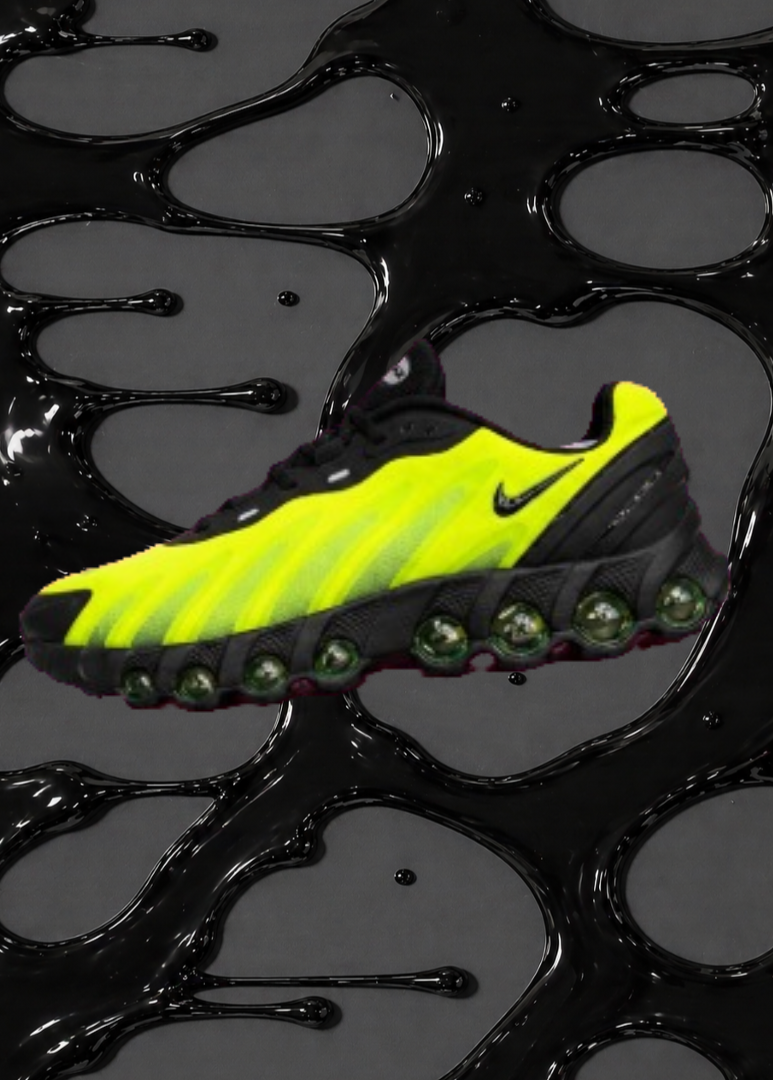Nike air max Dn8