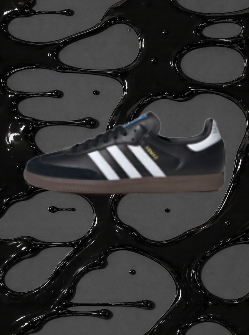 Adidas Samba