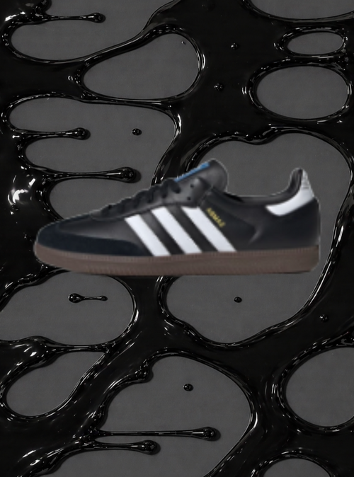 Adidas Samba