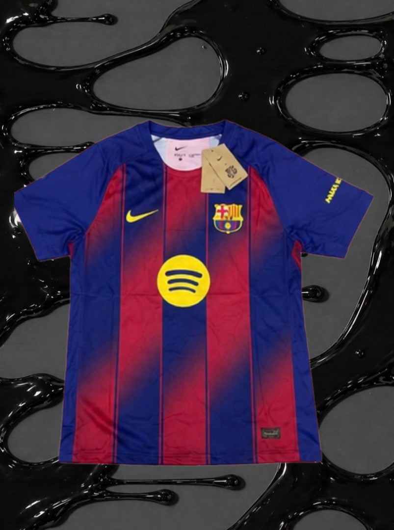 Camisetas de time