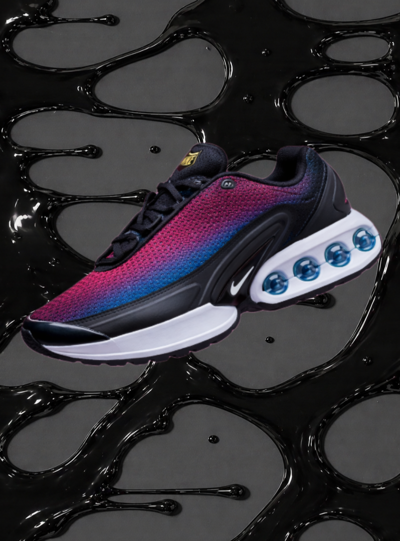 Air max Dn