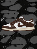 Nike dunk low
