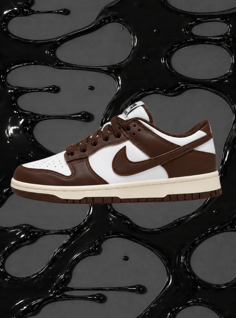 Nike dunk low