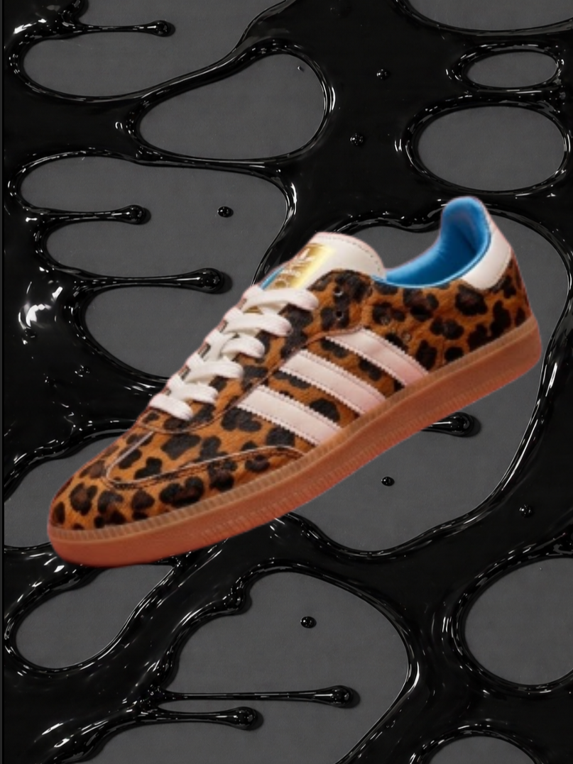 Adidas Samba