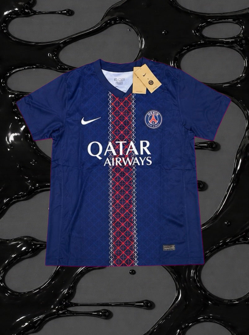 Camisetas de time