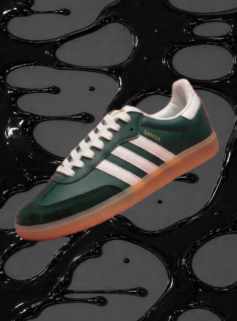 Adidas Samba