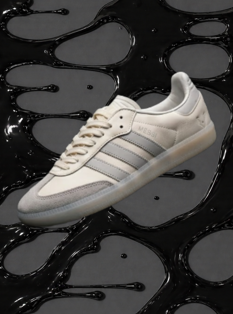 Adidas Samba