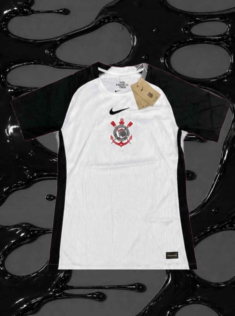 Camisetas de time