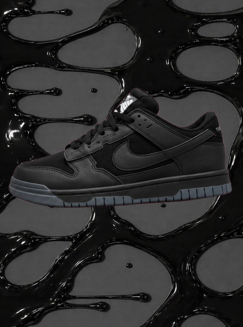 Nike Dunk Low jumbo