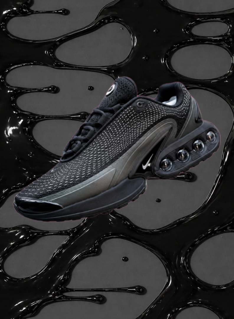 Air max Dn